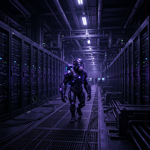 Bare Metal Servers