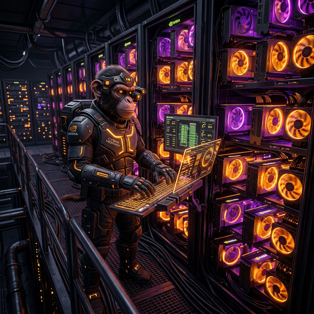 GPU Servers