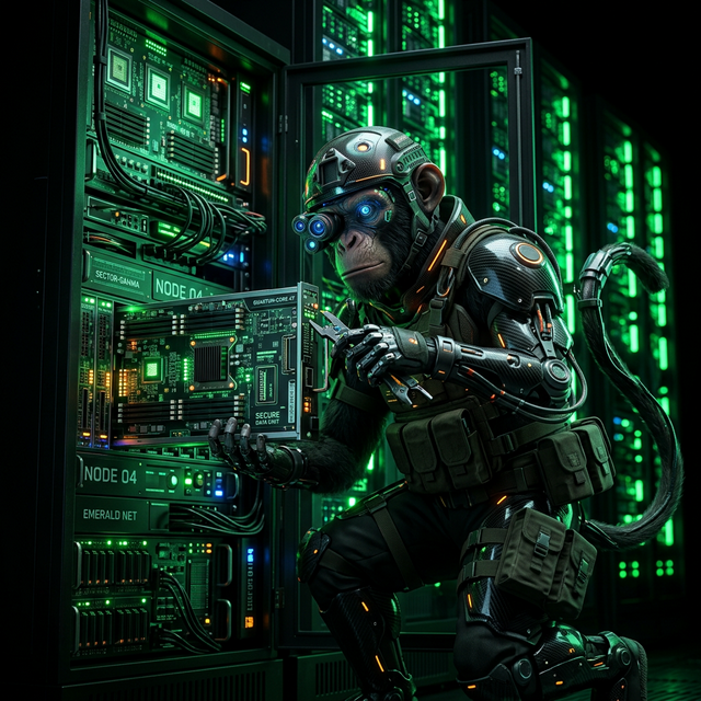 VDS Servers